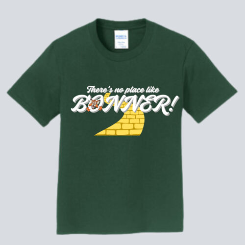 There's no place like Bonner! Thumbnail