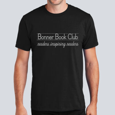 Staff T-Shirt - Bonner Book Club Thumbnail