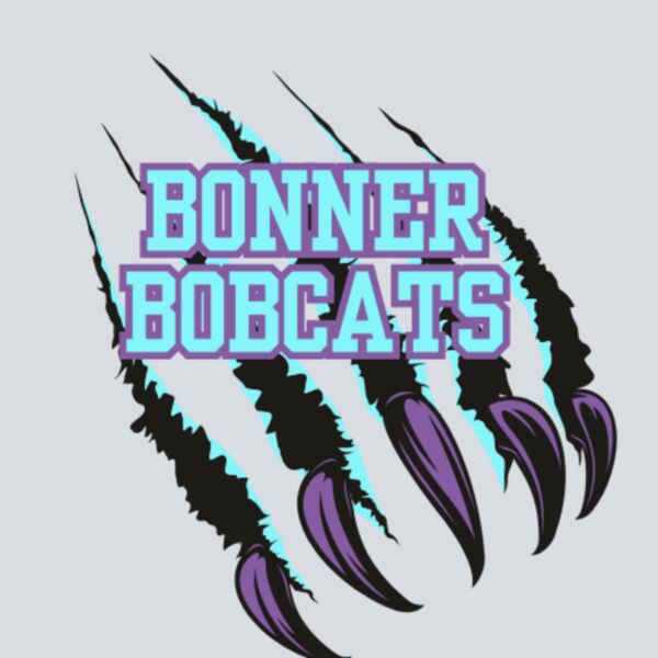 Claw - Teal Thumbnail