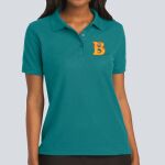 Women's Silk Touch Polo - Bonner Thumbnail