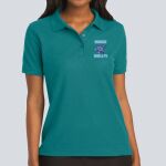 Women's Silk Touch Polo - Bonner Thumbnail