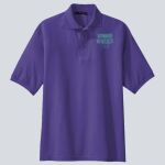 Silk Touch Polo - Bonner Thumbnail