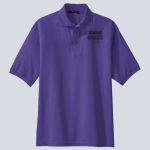 Silk Touch Polo - Bonner Thumbnail