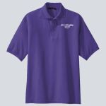 Silk Touch Polo - Bonner Thumbnail