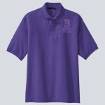 Silk Touch Polo - Bonner Thumbnail