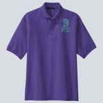 Silk Touch Polo - Bonner Thumbnail