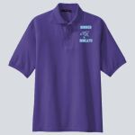 Silk Touch Polo - Bonner Thumbnail