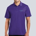 Micropique Sport Wick ® Polo - Bonner Thumbnail