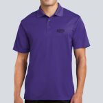 Micropique Sport Wick ® Polo - Bonner Thumbnail