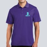 Micropique Sport Wick ® Polo - Bonner Thumbnail