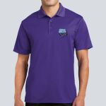 Micropique Sport Wick ® Polo - Bonner Thumbnail
