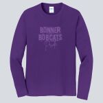 Staff Long Sleeve Shirt - Bonner Thumbnail