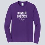 Staff Long Sleeve Shirt - Bonner Thumbnail