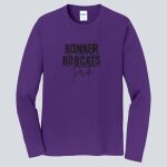 Staff Long Sleeve Shirt - Bonner Thumbnail