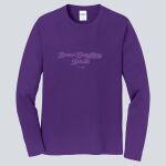 Staff Long Sleeve Shirt - Bonner Thumbnail