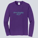 Staff Long Sleeve Shirt - Bonner Thumbnail