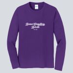 Staff Long Sleeve Shirt - Bonner Thumbnail
