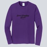 Staff Long Sleeve Shirt - Bonner Thumbnail