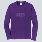 Staff Long Sleeve Shirt - Bonner Thumbnail