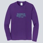 Staff Long Sleeve Shirt - Bonner Thumbnail