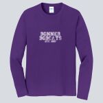 Staff Long Sleeve Shirt - Bonner Thumbnail
