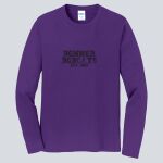 Staff Long Sleeve Shirt - Bonner Thumbnail