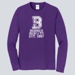 Staff Long Sleeve Shirt - Bonner Thumbnail