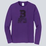 Staff Long Sleeve Shirt - Bonner Thumbnail