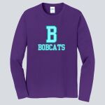 Staff Long Sleeve Shirt - Bonner Thumbnail