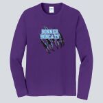 Staff Long Sleeve Shirt - Bonner Thumbnail