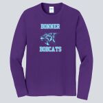 Staff Long Sleeve Shirt - Bonner Thumbnail