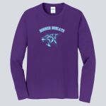 Staff Long Sleeve Shirt - Bonner Thumbnail