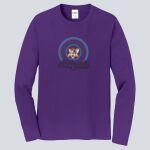 Staff Long Sleeve Shirt - Bonner Thumbnail