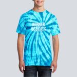 Staff Tie-Dye T-Shirt - Bonner Thumbnail