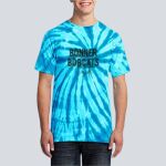 Staff Tie-Dye T-Shirt - Bonner Thumbnail