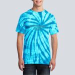 Staff Tie-Dye T-Shirt - Bonner Thumbnail