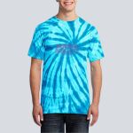 Staff Tie-Dye T-Shirt - Bonner Thumbnail