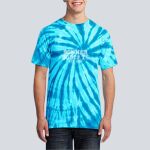 Staff Tie-Dye T-Shirt - Bonner Thumbnail