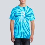 Staff Tie-Dye T-Shirt - Bonner Thumbnail