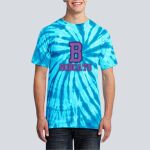 Staff Tie-Dye T-Shirt - Bonner Thumbnail