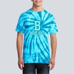 Staff Tie-Dye T-Shirt - Bonner Thumbnail