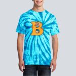 Staff Tie-Dye T-Shirt - Bonner Thumbnail