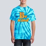 Staff Tie-Dye T-Shirt - Bonner Thumbnail