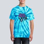 Staff Tie-Dye T-Shirt - Bonner Thumbnail