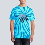 Staff Tie-Dye T-Shirt - Bonner Thumbnail