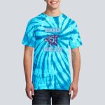Staff Tie-Dye T-Shirt - Bonner Thumbnail