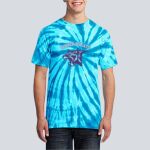 Staff Tie-Dye T-Shirt - Bonner Thumbnail