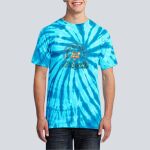 Staff Tie-Dye T-Shirt - Bonner Thumbnail