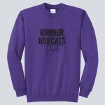 Staff Crewneck - Bonner Thumbnail