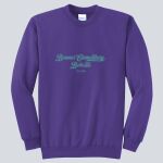 Staff Crewneck - Bonner Thumbnail